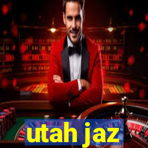 utah jaz